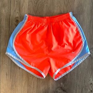 Nike Dri Fit Shorts